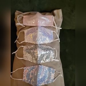 Child's sparke masks